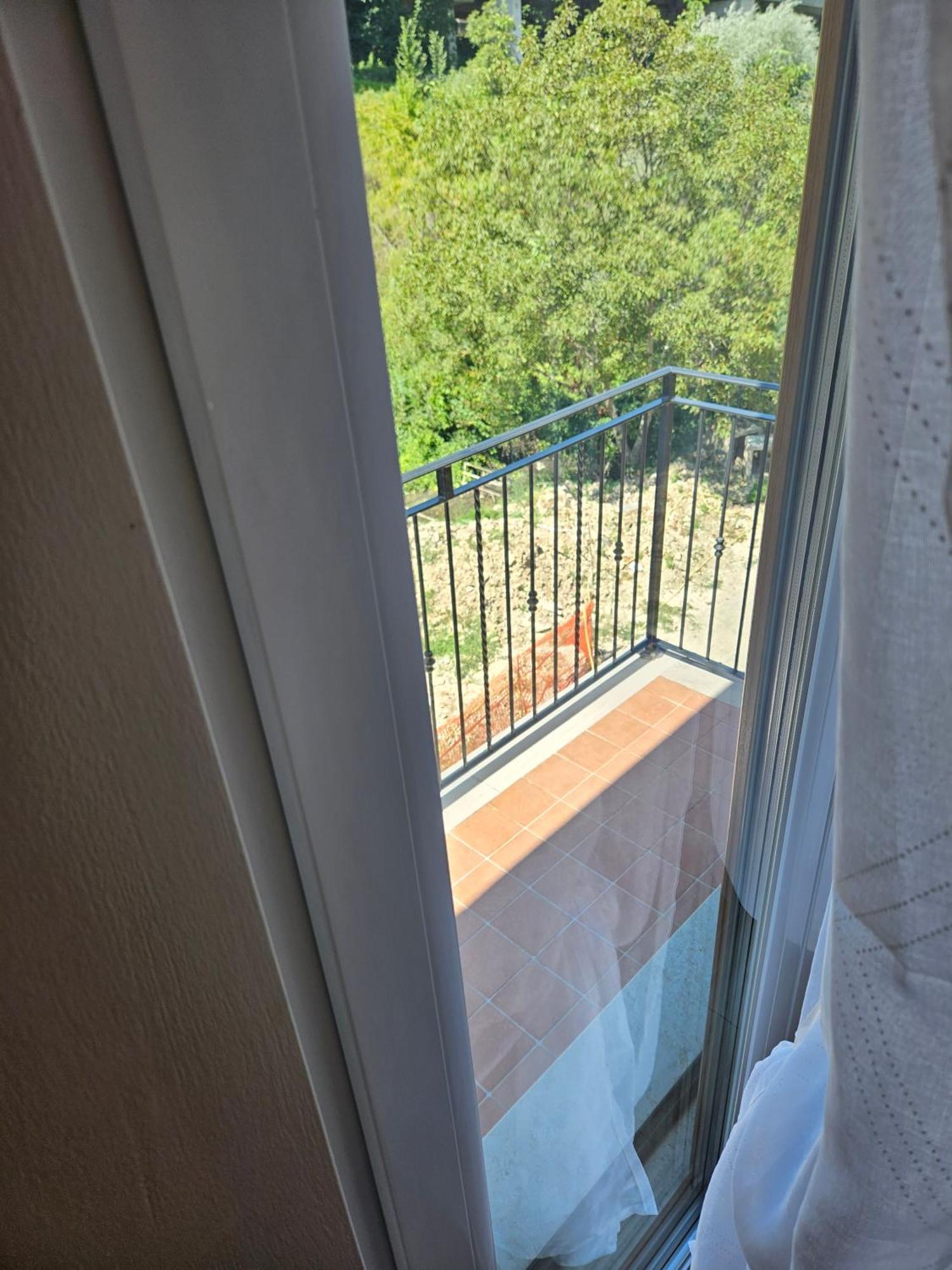 Villa Center Appartamenti Nel Verde In Citta กัมโปบัสโซ ภายนอก รูปภาพ